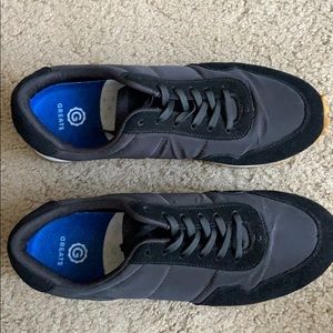 Black Greats Shoes